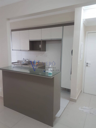 Imagem Apartamento com 2 Quartos para Alugar, 90 m² em Alphaville Empresarial - Barueri