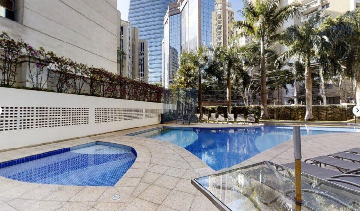 Imagem Apartamento com 3 Quartos à Venda, 112 m² em Vila Olímpia - São Paulo Imagem Apartamento com 3 Quartos à Venda, 112 m² em Vila Olímpia - São Paulo