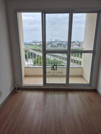 Imagem Apartamento com 2 Quartos à Venda, 51 m² em Vila Progresso - Sorocaba Imagem Apartamento com 2 Quartos à Venda, 51 m² em Vila Progresso - Sorocaba
