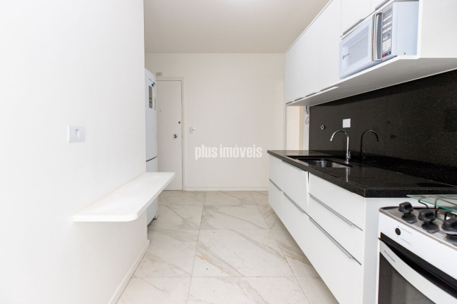Imagem Apartamento com 3 Quartos à Venda, 110 m² em Jardim América - São Paulo Imagem Apartamento com 3 Quartos à Venda, 110 m² em Jardim América - São Paulo