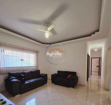Imagem Casa com 3 Quartos à Venda, 214 m² em Jardim Saúde - Mogi Mirim Imagem Casa com 3 Quartos à Venda, 214 m² em Jardim Saúde - Mogi Mirim