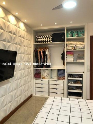 Imagem Casa com 3 Quartos à Venda, 145 m² em Praia De Itaparica - Vila Velha