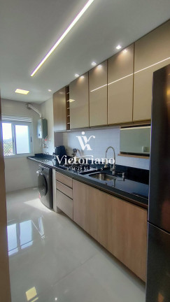 Imagem Apartamento com 3 Quartos à Venda, 72 m² em Loteamento Villa Branca - Jacareí