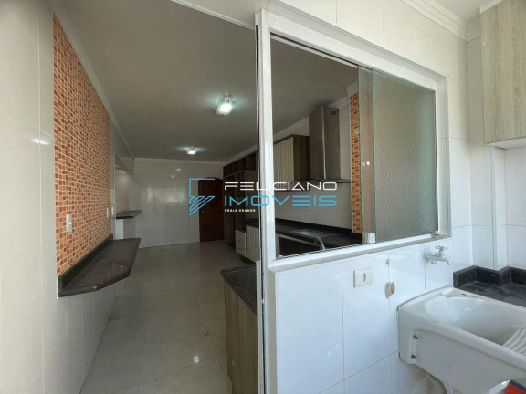 Imagem Apartamento com 3 Quartos à Venda, 119 m² em Tupi - Praia Grande Imagem Apartamento com 3 Quartos à Venda, 119 m² em Tupi - Praia Grande
