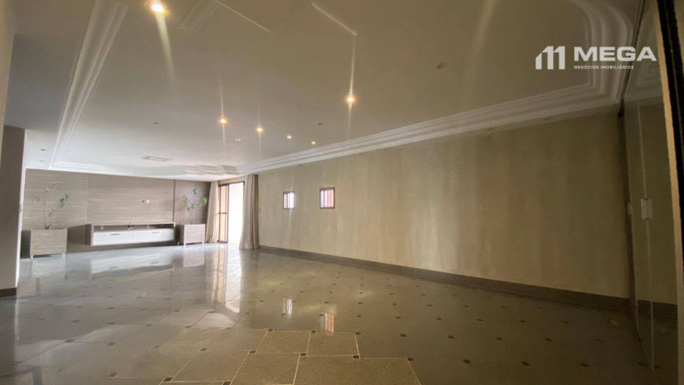 Imagem Cobertura com 4 Quartos à Venda, 480 m² em Praia Da Costa - Vila Velha
