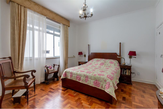Imagem Apartamento com 4 Quartos à Venda, 400 m² em Consolação - São Paulo Imagem Apartamento com 4 Quartos à Venda, 400 m² em Consolação - São Paulo