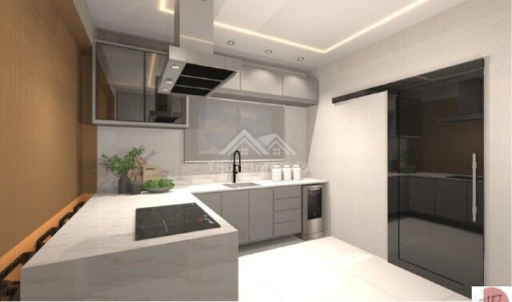 Imagem Casa com 4 Quartos à Venda, 312 m² em Alphaville - Votorantim Imagem Casa com 4 Quartos à Venda, 312 m² em Alphaville - Votorantim