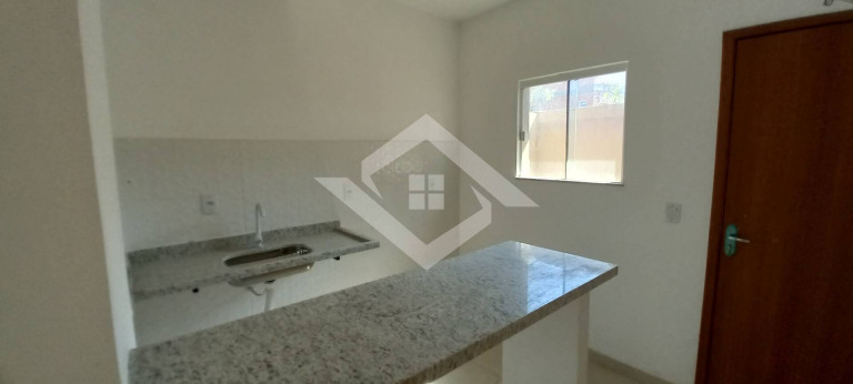 Casa com 2 Quartos para Alugar, 55 m² em Pedra De Guaratiba - Rio De Janeiro