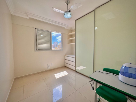 Imagem Apartamento com 4 Quartos à Venda, 117 m² em Setor Bueno - Goiânia
