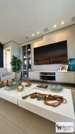 Imagem Apartamento com 3 Quartos à Venda, 144 m² em Piatã - Salvador
