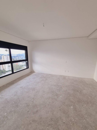 Apartamento com 4 Quartos à Venda, 360 m² em Alphaville Centro Industrial E Empresarial/alphaville. - Barueri