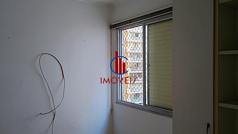 Imagem Apartamento com 4 Quartos à Venda, 134 m² em Higienópolis - São Paulo