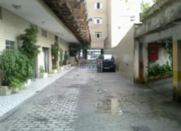 Imagem Apartamento com 1 Quarto à Venda, 46 m² em Centro - São Vicente Imagem Apartamento com 1 Quarto à Venda, 46 m² em Centro - São Vicente