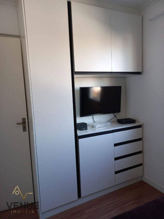 Imagem Apartamento com 2 Quartos à Venda, 45 m² em Parque Fongaro - São Paulo