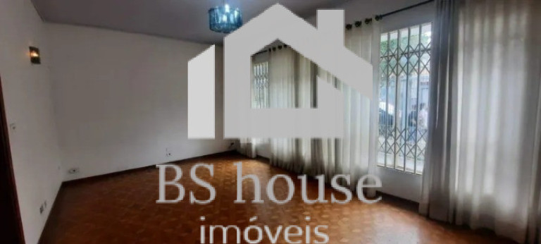 Casa com 2 Quartos para Alugar, 97 m² em Jardim - Santo André