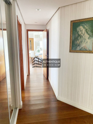 Imagem Apartamento com 3 Quartos à Venda, 212 m² em Centro - São Bernardo Do Campo Imagem Apartamento com 3 Quartos à Venda, 212 m² em Centro - São Bernardo Do Campo