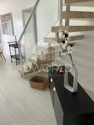 Imagem Cobertura com 3 Quartos à Venda, 118 m² em Casa Branca - Santo André Imagem Cobertura com 3 Quartos à Venda, 118 m² em Casa Branca - Santo André