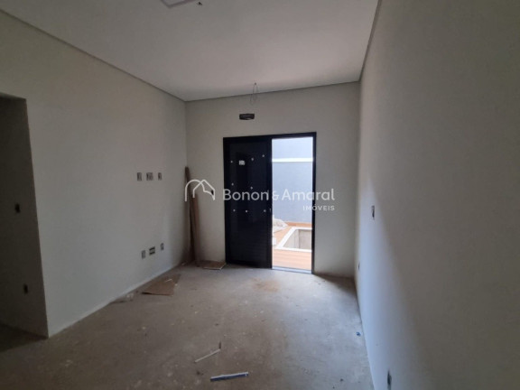 Imagem Casa de Condomínio com 3 Quartos à Venda, 200 m² em Vila Monte Alegre - Paulínia Imagem Casa de Condomínio com 3 Quartos à Venda, 200 m² em Vila Monte Alegre - Paulínia