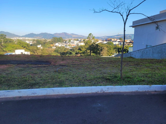Terreno em Condomínio à Venda, 570 m² em Residencial Colinas De São Francisco - Bragança Paulista