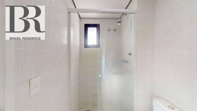 Imagem Apartamento com 2 Quartos à Venda, 81 m² em Campo Belo - São Paulo