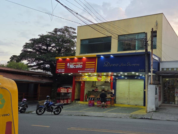 Imóvel Comercial à Venda, 500 m² em Socorro - São Paulo