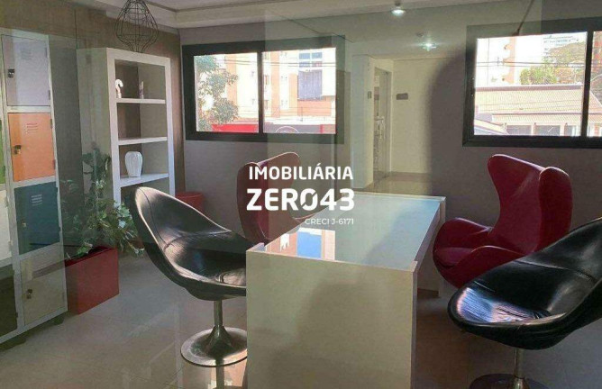 Imagem Apartamento com 3 Quartos à Venda, 65 m² em Centro - Londrina Imagem Apartamento com 3 Quartos à Venda, 65 m² em Centro - Londrina