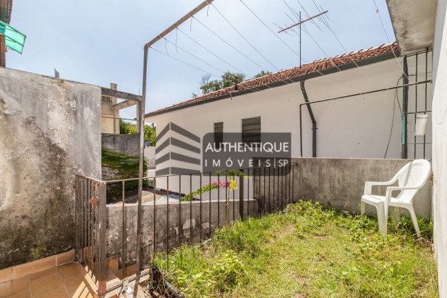 Imagem Casa com 3 Quartos à Venda, 150 m² em Planalto Paulista - São Paulo Imagem Casa com 3 Quartos à Venda, 150 m² em Planalto Paulista - São Paulo