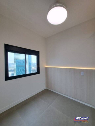 Imagem Apartamento com 1 Quarto para Alugar, 28 m² em Pinheiros - São Paulo Imagem Apartamento com 1 Quarto para Alugar, 28 m² em Pinheiros - São Paulo