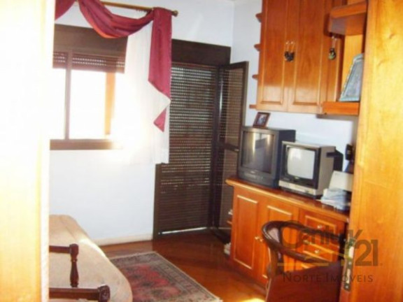 Imagem Apartamento com 4 Quartos à Venda, 195 m² em água Fria - São Paulo Imagem Apartamento com 4 Quartos à Venda, 195 m² em água Fria - São Paulo
