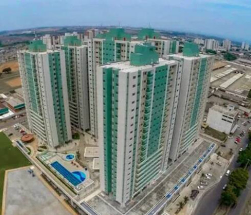 Imagem Apartamento com 3 Quartos à Venda, 70 m² em Setor Industrial (gama) - Brasília Imagem Apartamento com 3 Quartos à Venda, 70 m² em Setor Industrial (gama) - Brasília