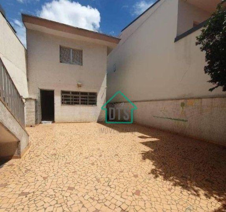 Imagem Sobrado com 5 Quartos à Venda, 259 m² em Mooca - São Paulo
