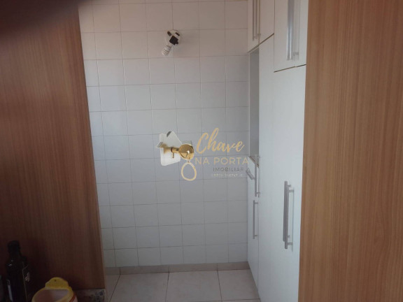 Imagem Apartamento com 2 Quartos à Venda, 61 m² em Quitaúna - Osasco