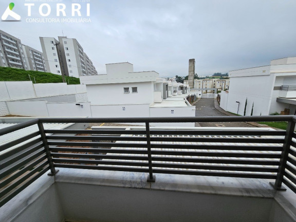 Imagem Imóvel com 3 Quartos à Venda, 139 m² em Jardim Karolyne - Votorantim