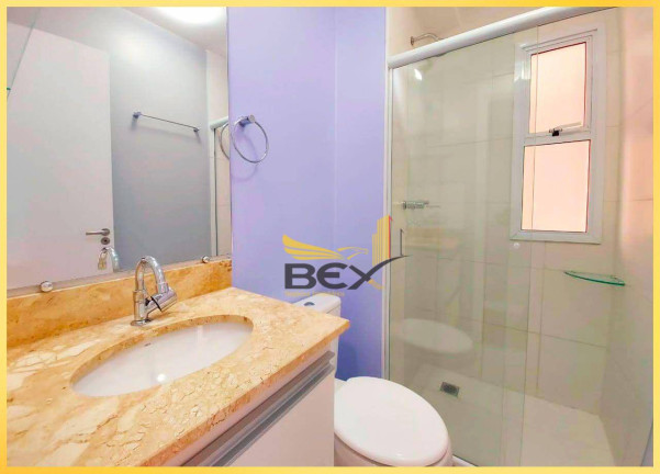 Imagem Apartamento com 3 Quartos à Venda, 71 m² em Centro - Barueri