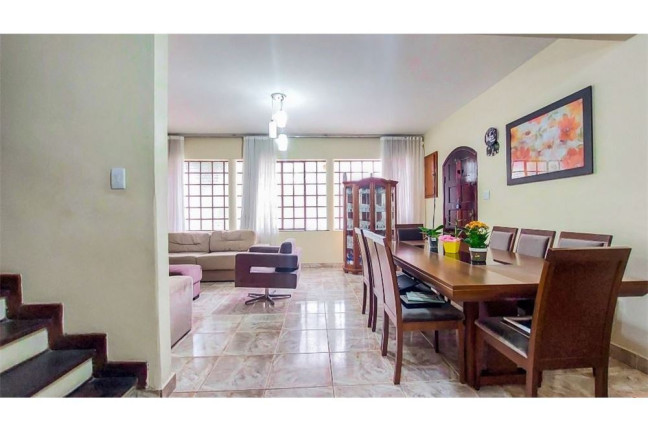 Imagem Casa com 3 Quartos à Venda,  em Perdizes - São Paulo