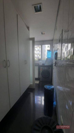 Imagem Apartamento com 3 Quartos à Venda, 142 m² em Santana - São Paulo
