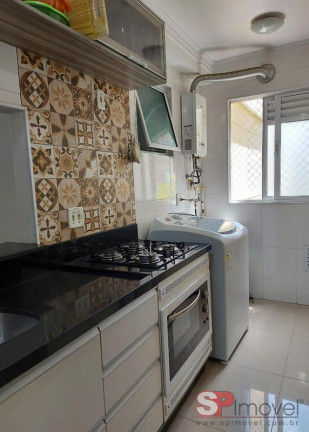 Imagem Apartamento com 3 Quartos à Venda, 61 m² em Vila Endres - Guarulhos