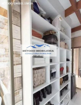 Imagem Apartamento com 2 Quartos à Venda, 127 m² em Brooklin - São Paulo