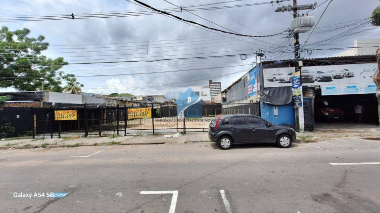 Terreno para Alugar, 600 m² em Nossa Senhora Das Graças - Manaus