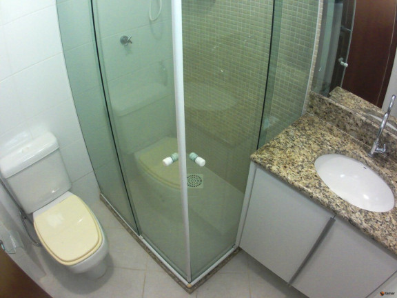 Imagem Apartamento com 3 Quartos à Venda, 110 m² em Enseada Azul - Guarapari