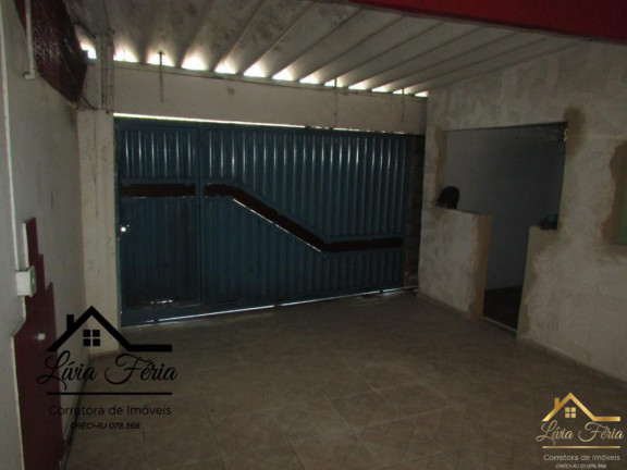 Imagem Sobrado com 9 Quartos à Venda, 146 m² em Parque Turf Club - Campos Dos Goytacazes