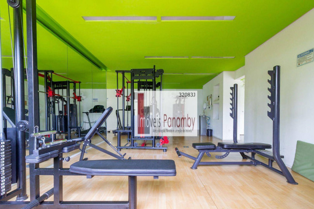 Imagem Apartamento com 2 Quartos à Venda, 75 m² em Vila Andrade - São Paulo