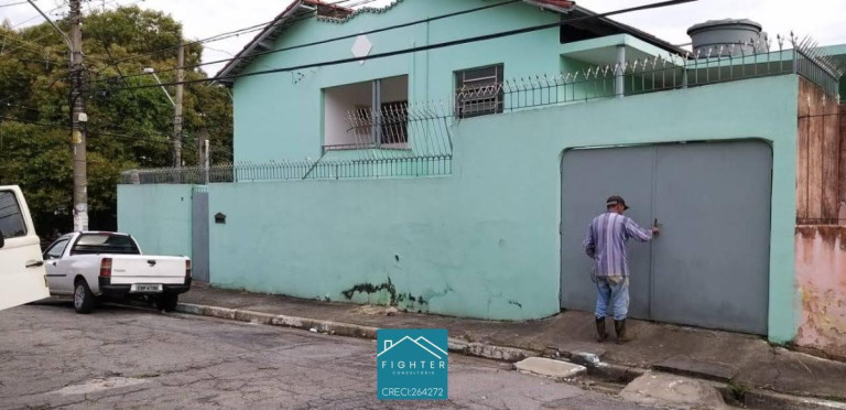 Imagem Sobrado com 2 Quartos à Venda, 149 m²