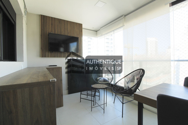 Imagem Apartamento com 3 Quartos à Venda, 73 m² em Pinheiros - São Paulo
