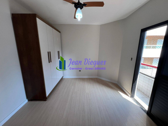 Imagem Apartamento com 1 Quarto à Venda, 48 m² em Boqueirão - Praia Grande Imagem Apartamento com 1 Quarto à Venda, 48 m² em Boqueirão - Praia Grande
