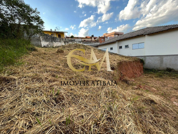 Imagem Terreno à Venda, 300 m² em Jardim Maristela - Atibaia Imagem Terreno à Venda, 300 m² em Jardim Maristela - Atibaia