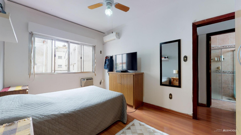 Imagem Apartamento com 2 Quartos à Venda, 73 m² em Floresta - Porto Alegre Imagem Apartamento com 2 Quartos à Venda, 73 m² em Floresta - Porto Alegre