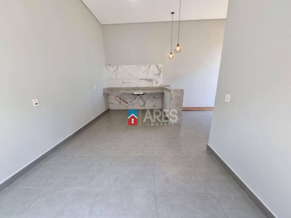 Imagem Casa com 3 Quartos à Venda, 98 m² em Loteamento Residencial Pacaembu - Americana Imagem Casa com 3 Quartos à Venda, 98 m² em Loteamento Residencial Pacaembu - Americana
