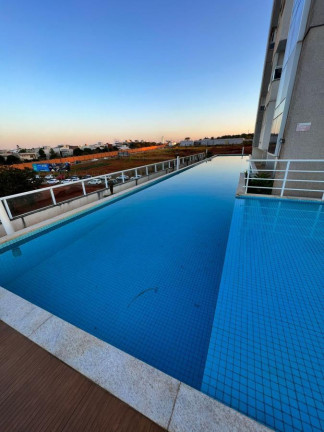 Imagem Apartamento para Alugar, 44 m² em Park Lozandes - Goiânia Imagem Apartamento para Alugar, 44 m² em Park Lozandes - Goiânia