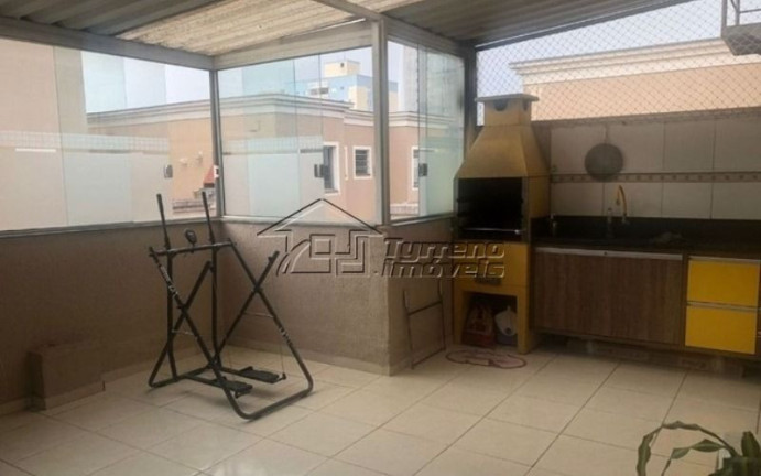 Imagem Apartamento com 2 Quartos à Venda, 128 m² em Jardim América - São José Dos Campos